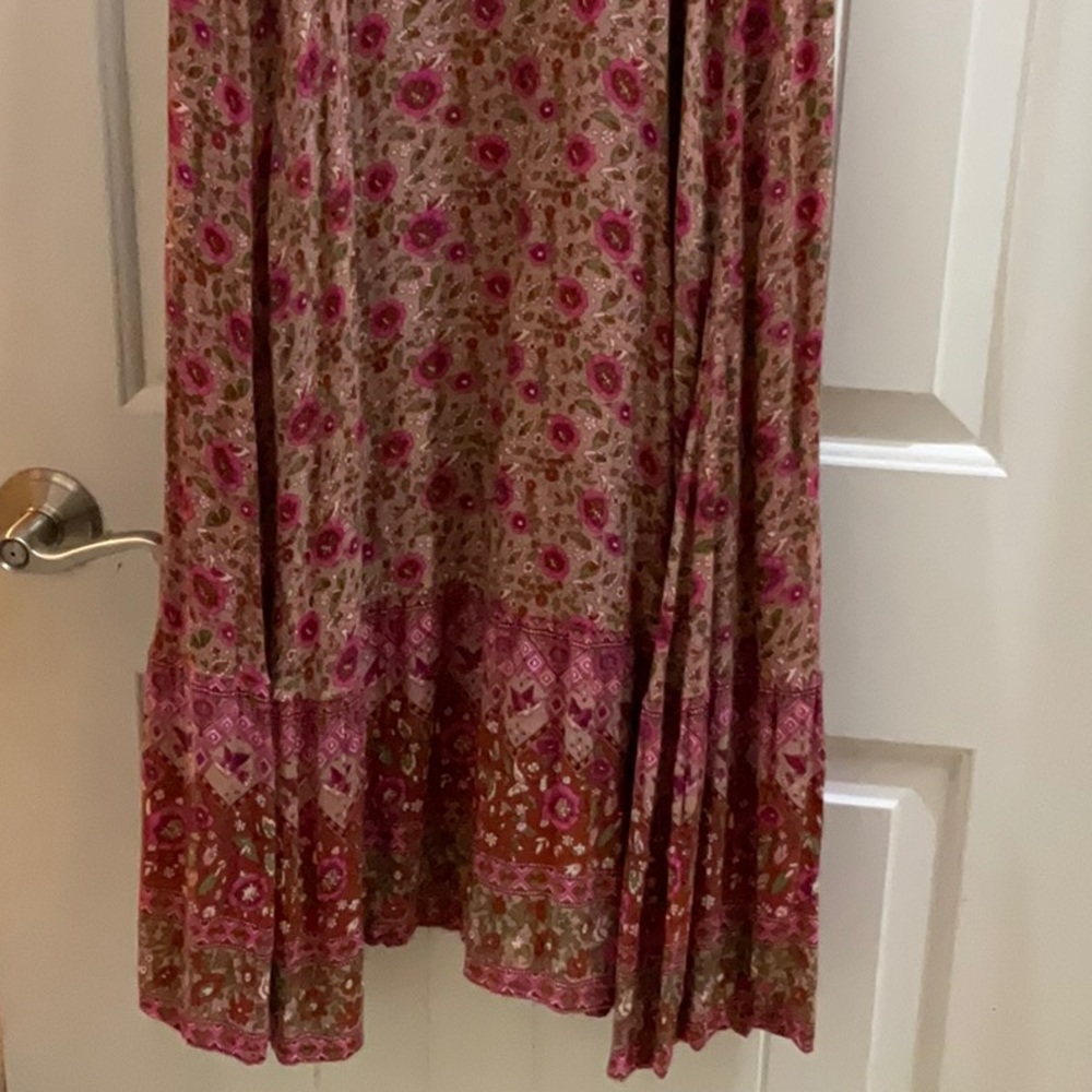 🌸SPELL🌸Kombi Spice midi dress - Picture 10 of 16